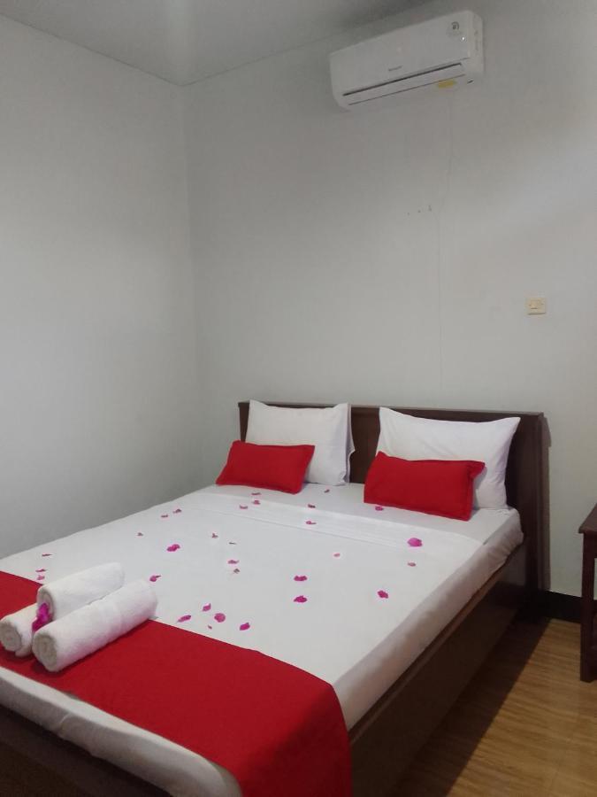 Gili Maya Cottages Gili Air Exterior foto