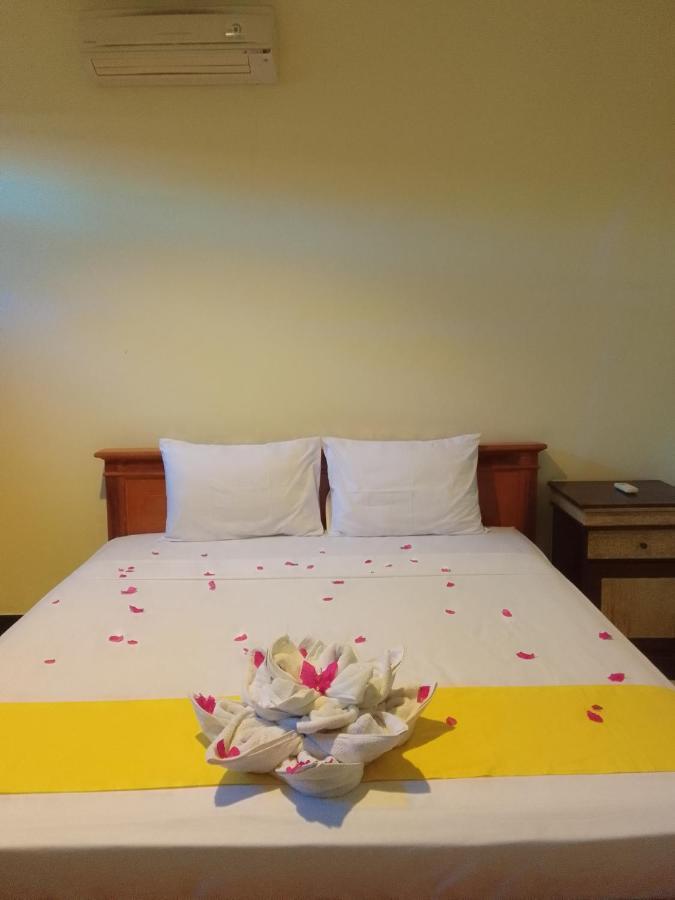 Gili Maya Cottages Gili Air Exterior foto